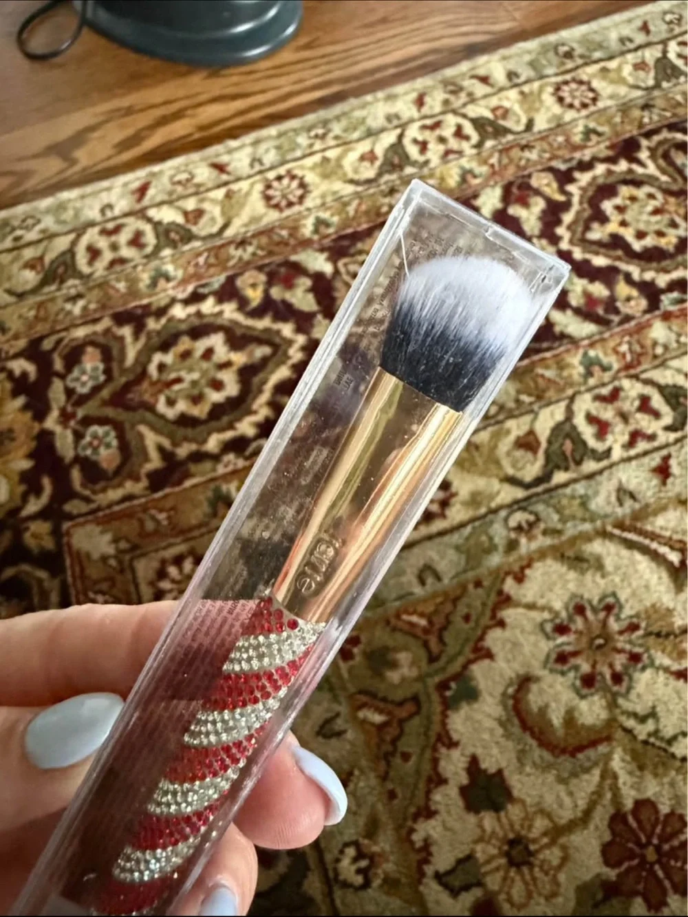 Tarte Limited Edition Concealer Brush